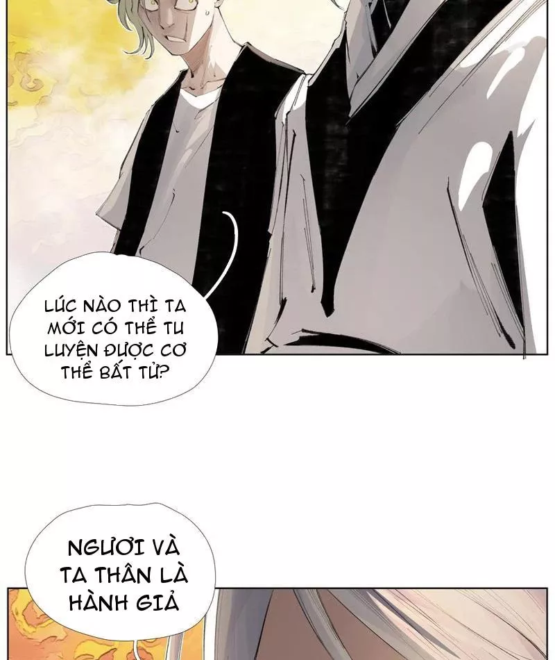 Tiên Hàng Đầu: Chapter 17