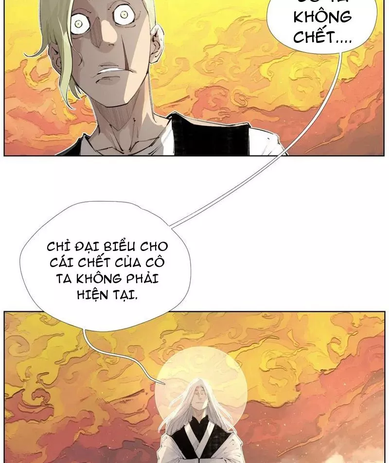 Tiên Hàng Đầu: Chapter 17