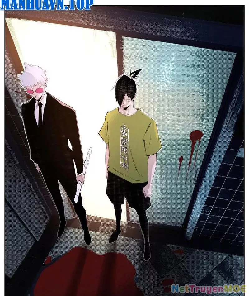 Tiên Hàng Đầu: Chapter 17