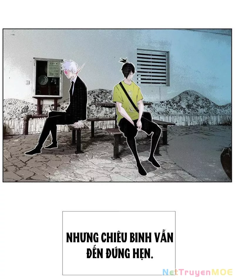 Tiên Hàng Đầu: Chapter 17