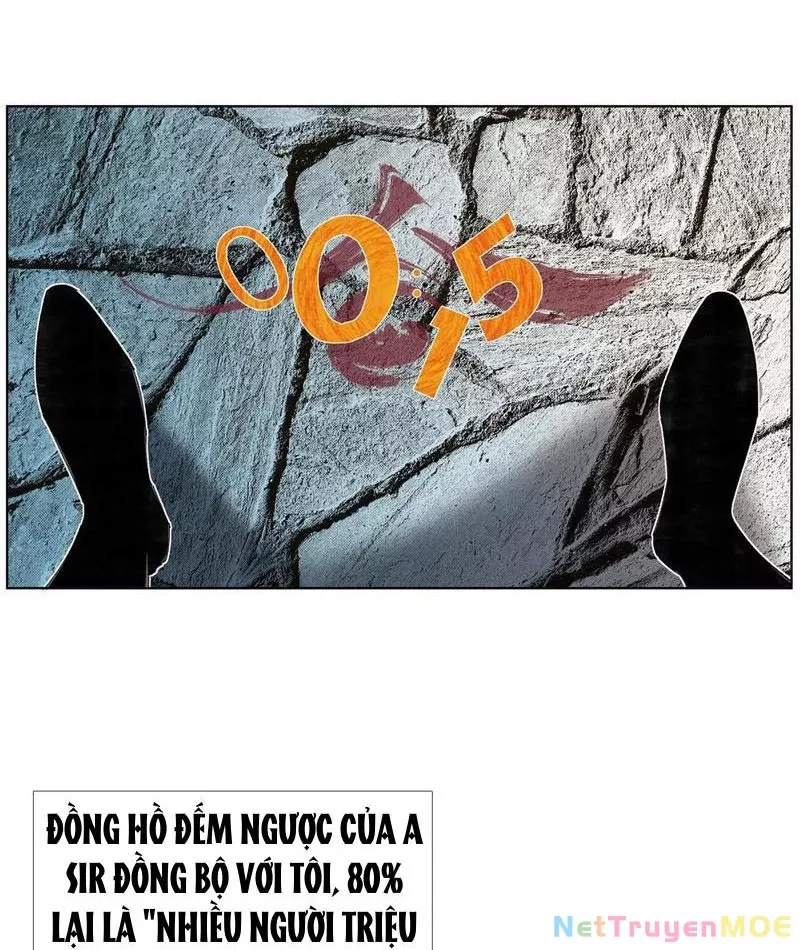 Tiên Hàng Đầu: Chapter 17