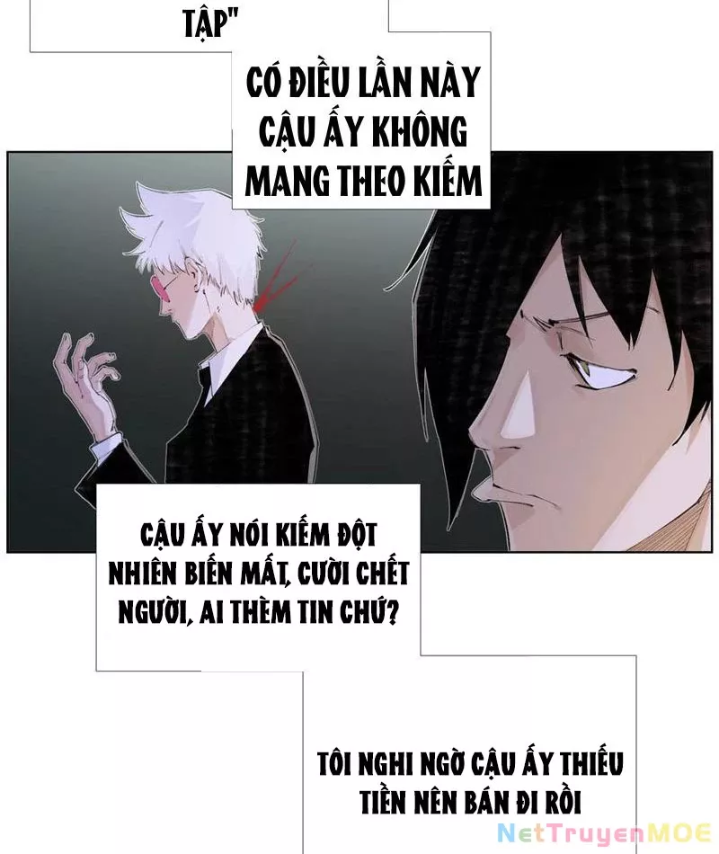 Tiên Hàng Đầu: Chapter 17