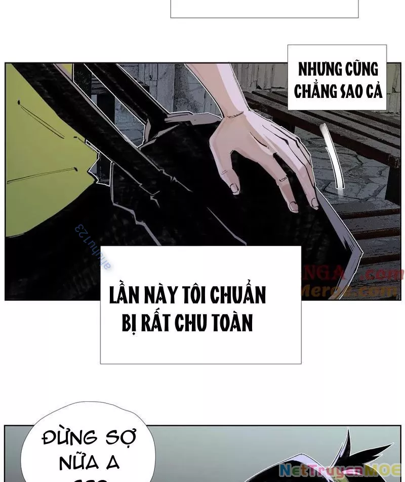 Tiên Hàng Đầu: Chapter 17