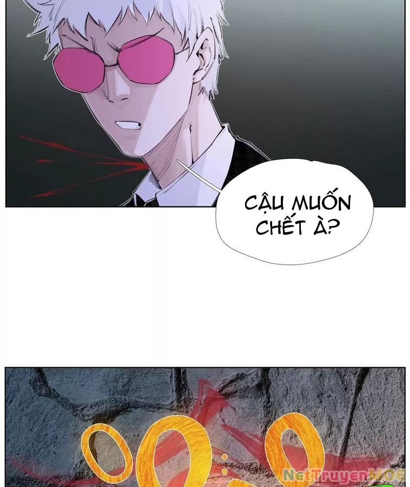 Tiên Hàng Đầu: Chapter 17