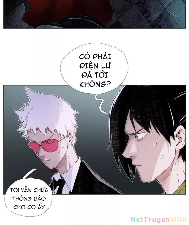 Tiên Hàng Đầu: Chapter 17