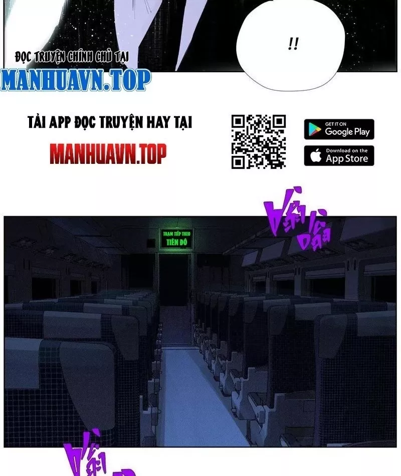 Tiên Hàng Đầu: Chapter 17