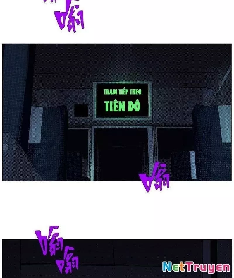Tiên Hàng Đầu: Chapter 17