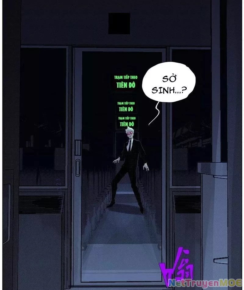 Tiên Hàng Đầu: Chapter 17