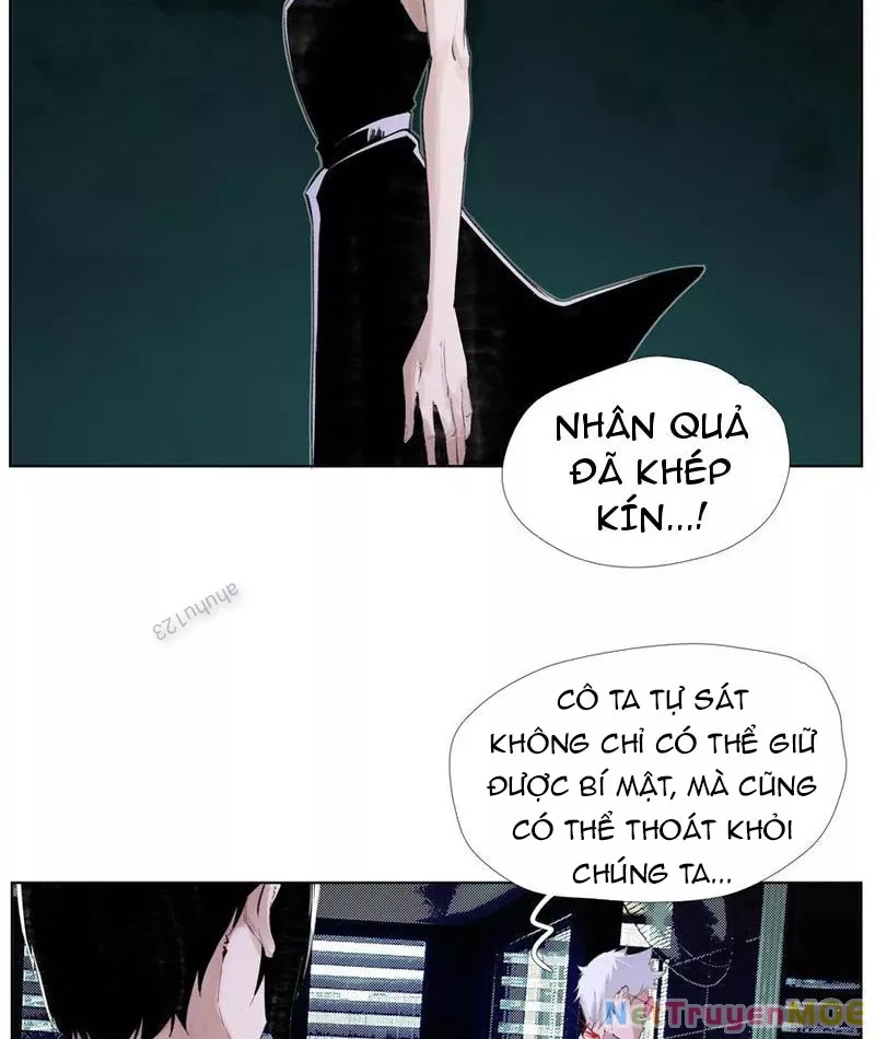 Tiên Hàng Đầu: Chapter 17
