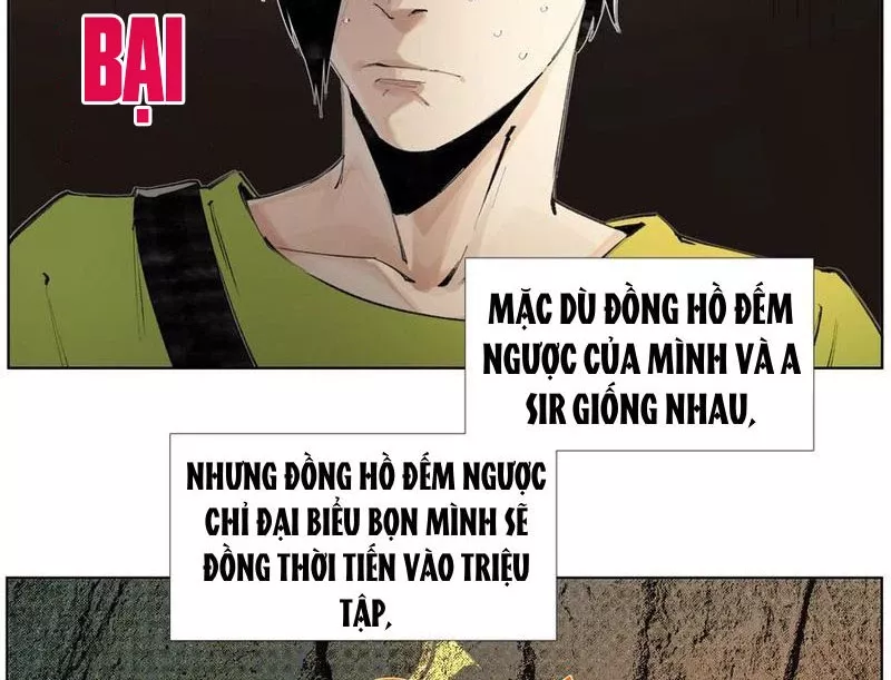 Tiên Hàng Đầu: Chapter 18