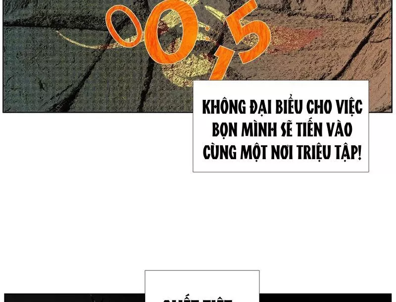 Tiên Hàng Đầu: Chapter 18