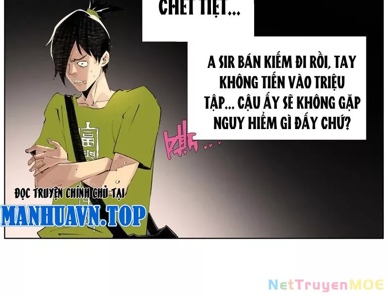 Tiên Hàng Đầu: Chapter 18