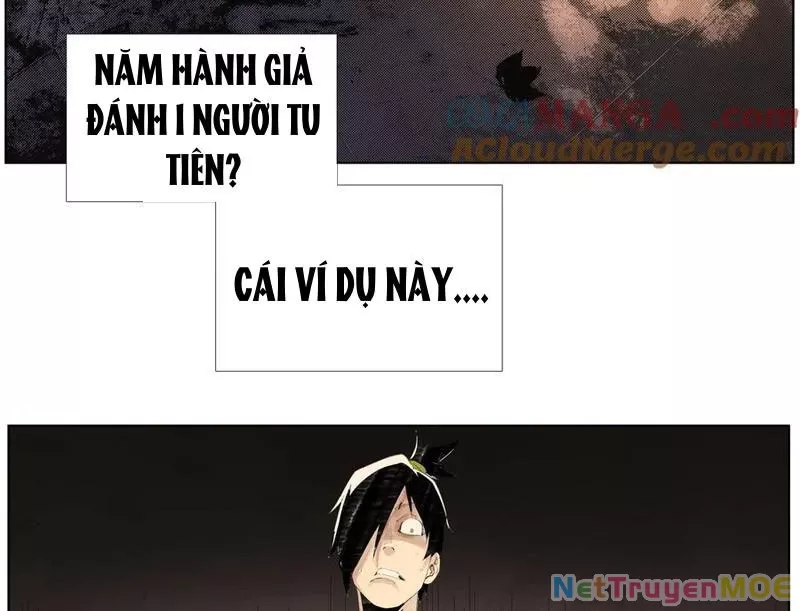 Tiên Hàng Đầu: Chapter 18