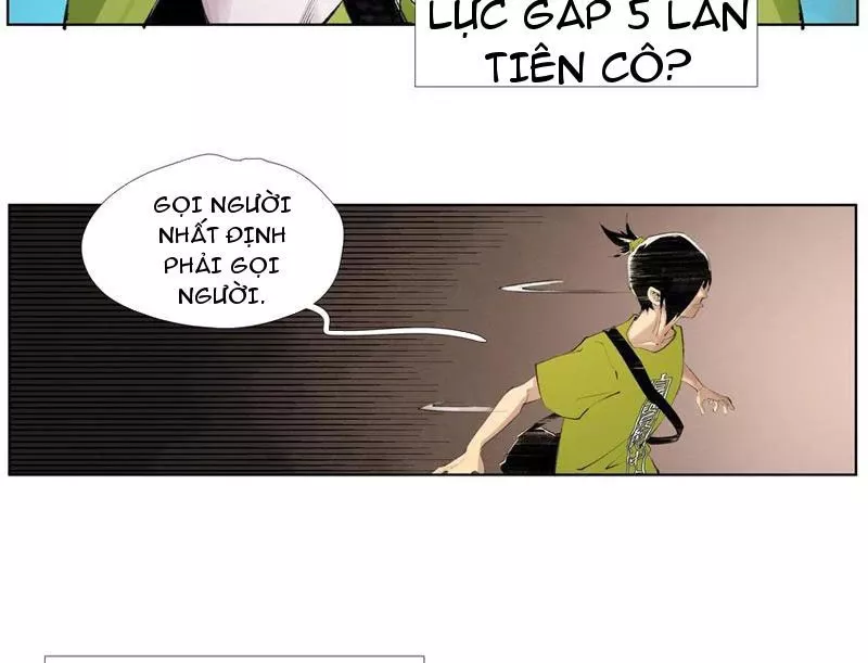 Tiên Hàng Đầu: Chapter 18