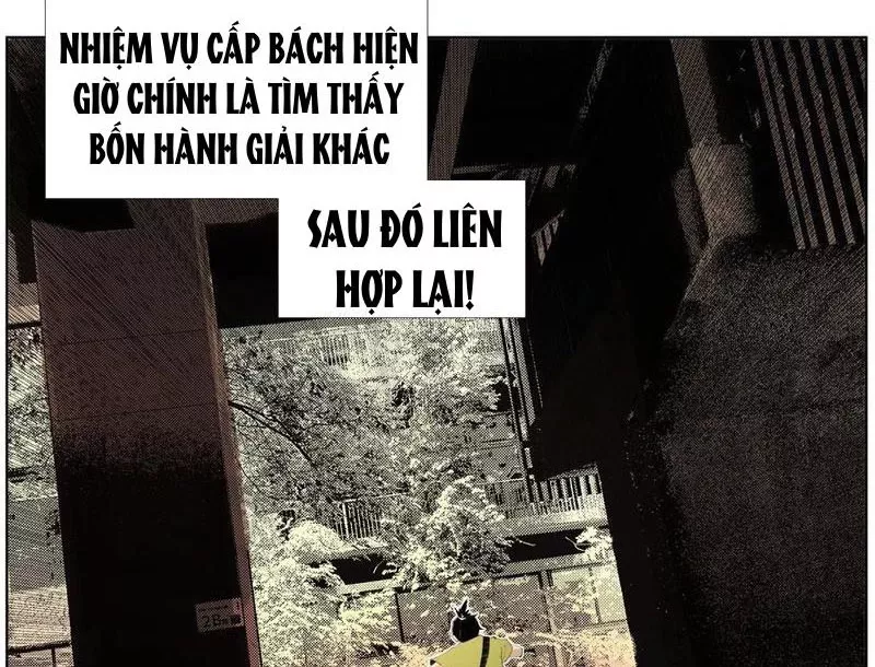 Tiên Hàng Đầu: Chapter 18