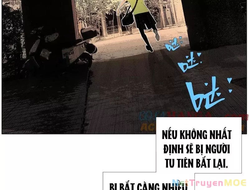 Tiên Hàng Đầu: Chapter 18