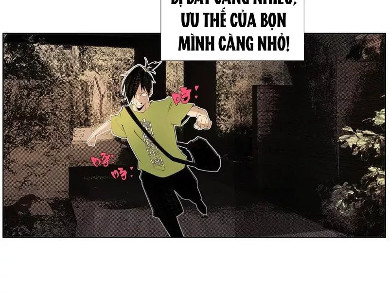 Tiên Hàng Đầu: Chapter 18