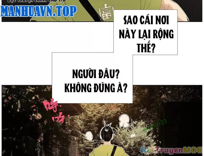 Tiên Hàng Đầu: Chapter 18