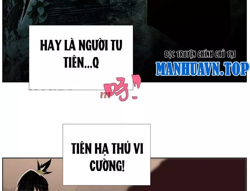 Tiên Hàng Đầu: Chapter 18