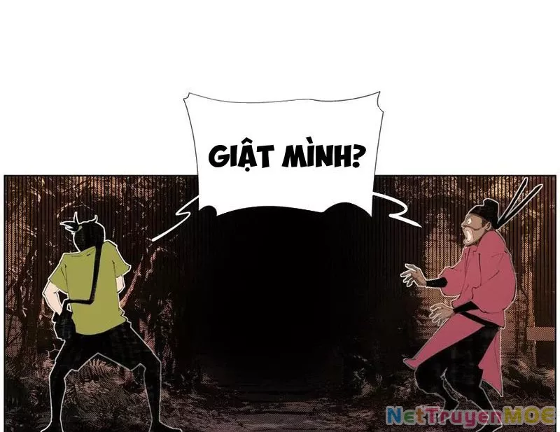 Tiên Hàng Đầu: Chapter 18