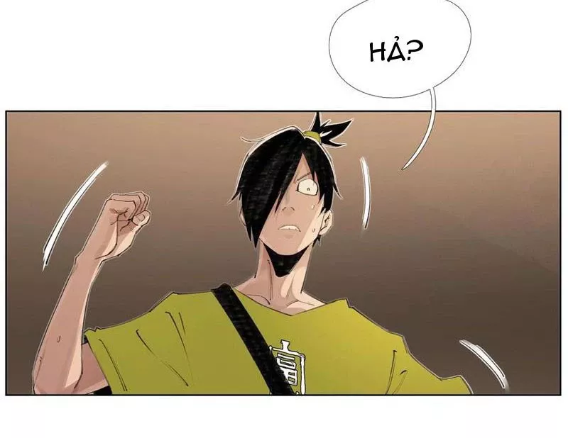 Tiên Hàng Đầu: Chapter 18