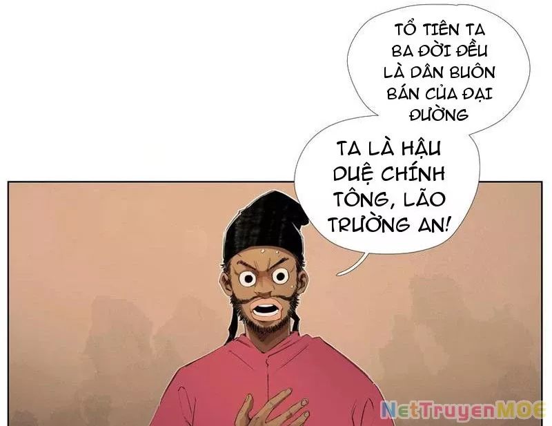 Tiên Hàng Đầu: Chapter 18