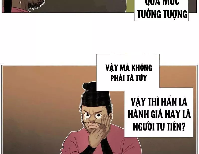 Tiên Hàng Đầu: Chapter 18