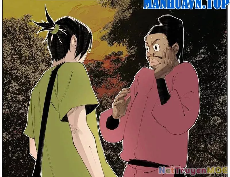 Tiên Hàng Đầu: Chapter 18