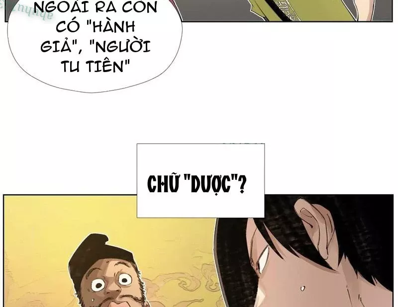 Tiên Hàng Đầu: Chapter 18