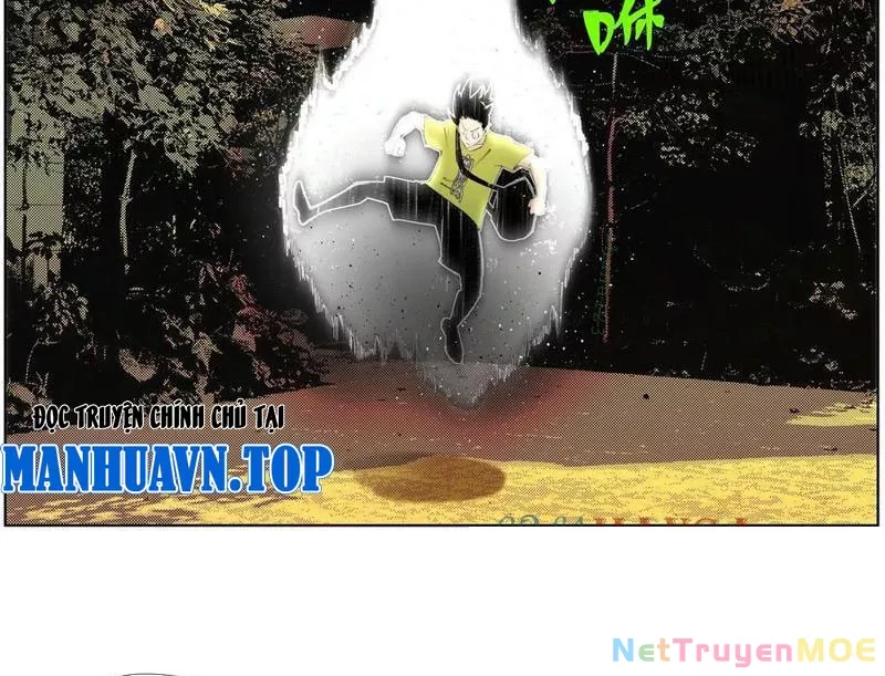 Tiên Hàng Đầu: Chapter 18