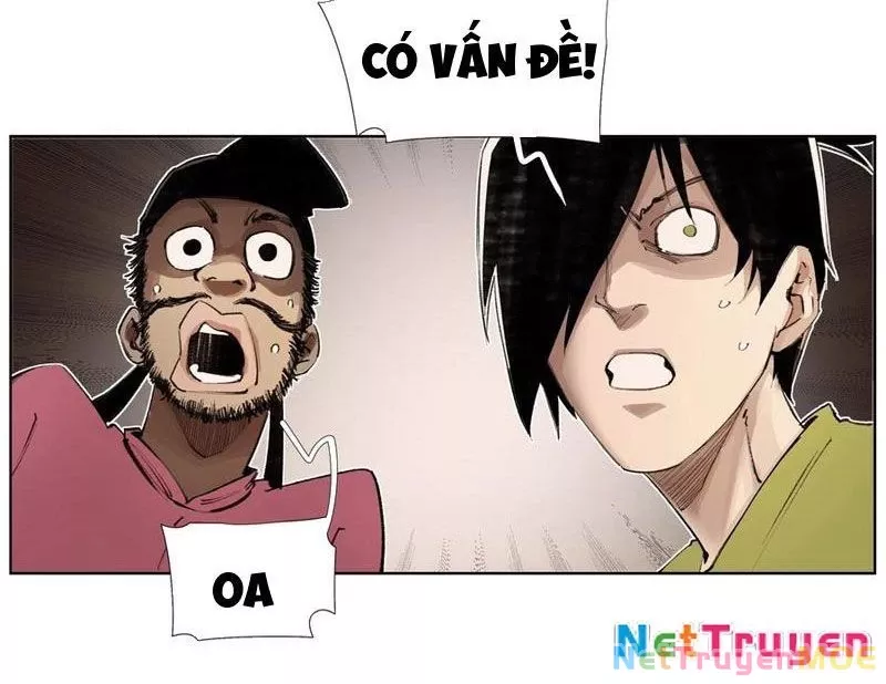 Tiên Hàng Đầu: Chapter 18