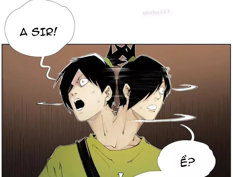 Tiên Hàng Đầu: Chapter 18