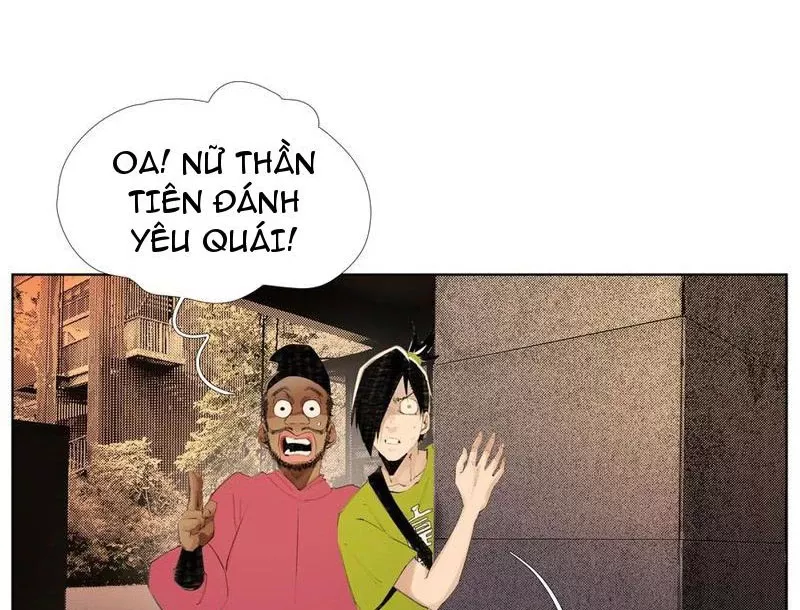 Tiên Hàng Đầu: Chapter 19