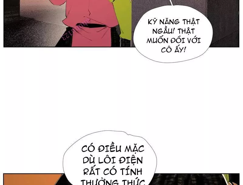 Tiên Hàng Đầu: Chapter 19