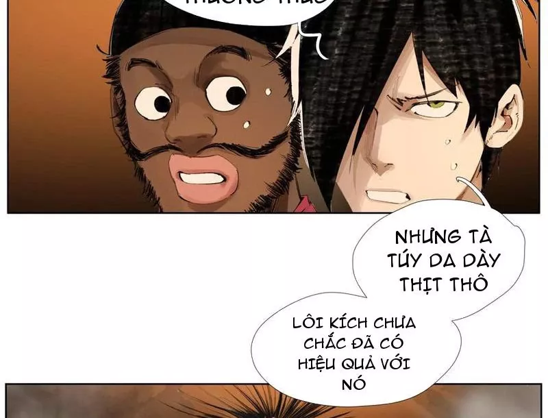 Tiên Hàng Đầu: Chapter 19