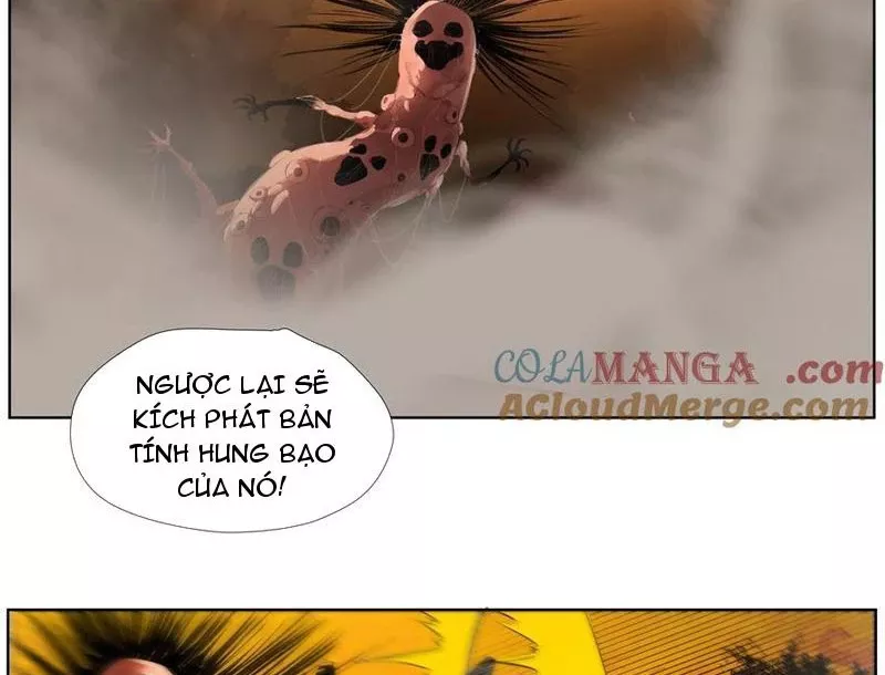 Tiên Hàng Đầu: Chapter 19