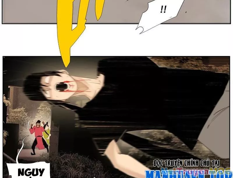 Tiên Hàng Đầu: Chapter 19