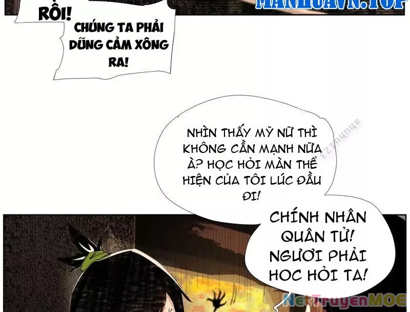 Tiên Hàng Đầu: Chapter 19