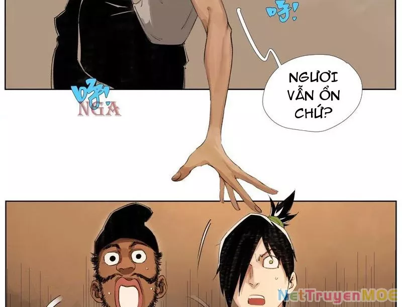 Tiên Hàng Đầu: Chapter 19