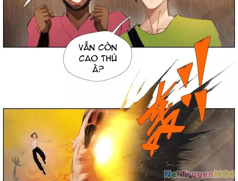 Tiên Hàng Đầu: Chapter 19