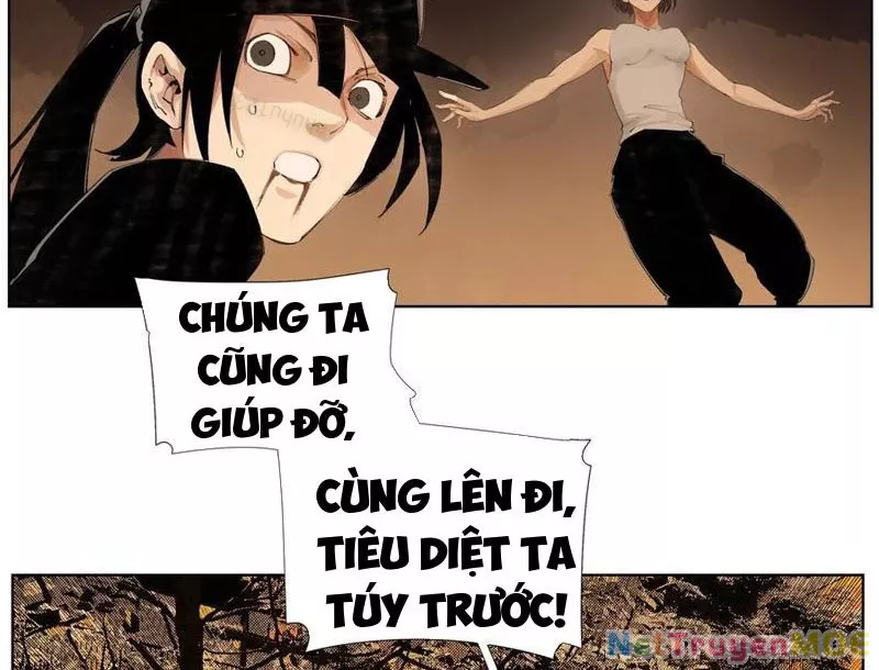 Tiên Hàng Đầu: Chapter 19