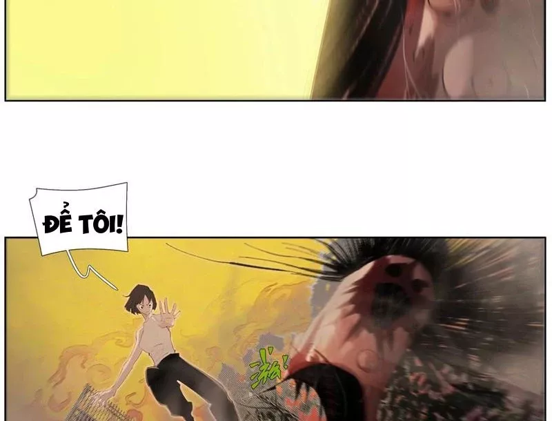 Tiên Hàng Đầu: Chapter 19