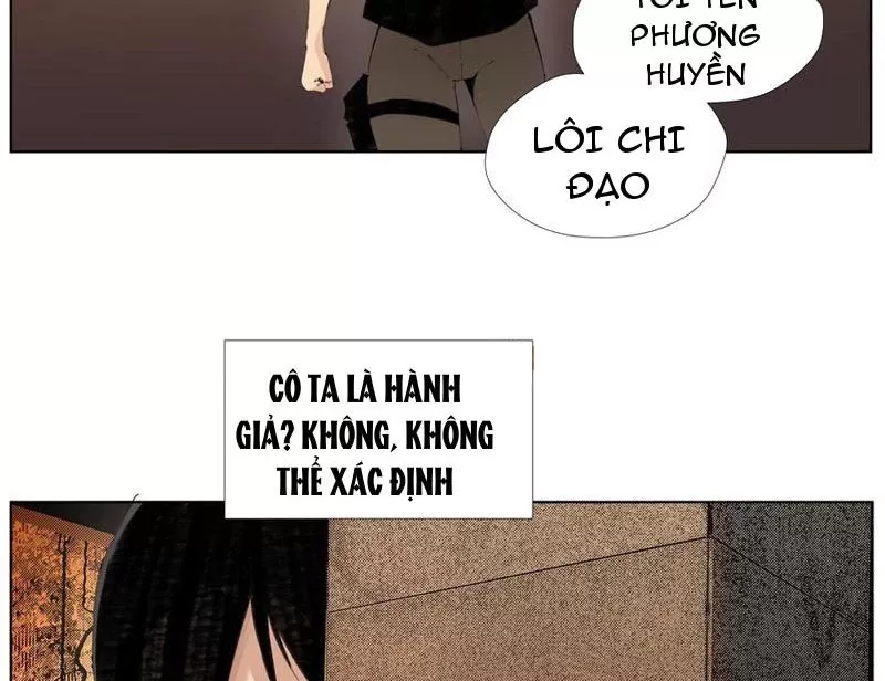 Tiên Hàng Đầu: Chapter 19