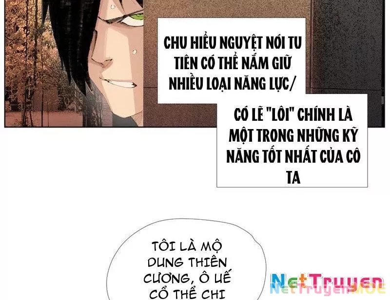 Tiên Hàng Đầu: Chapter 19