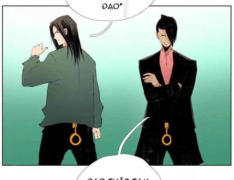 Tiên Hàng Đầu: Chapter 19