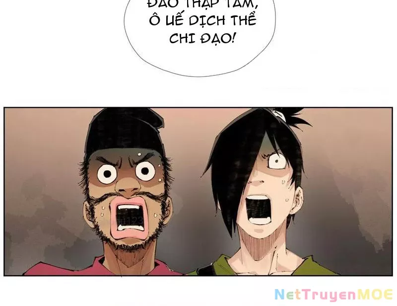 Tiên Hàng Đầu: Chapter 19