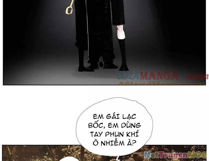 Tiên Hàng Đầu: Chapter 19