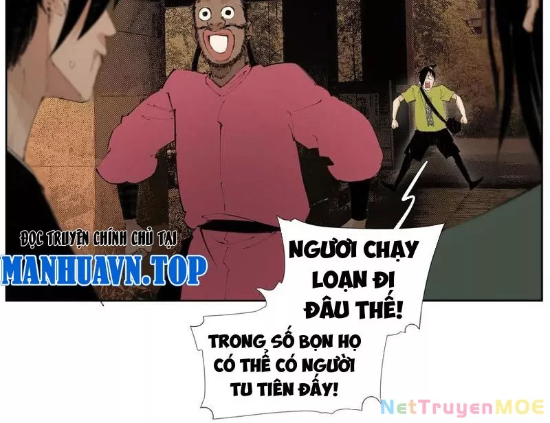 Tiên Hàng Đầu: Chapter 19