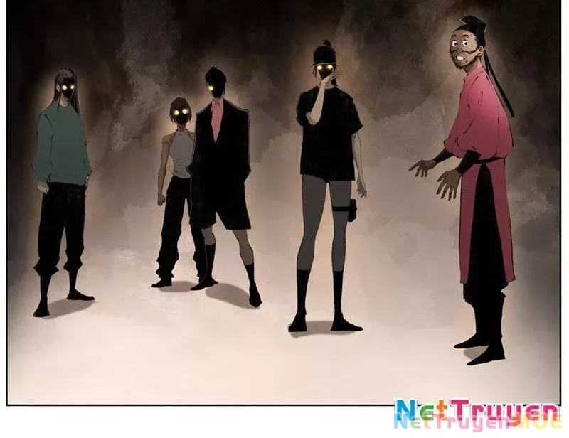 Tiên Hàng Đầu: Chapter 19