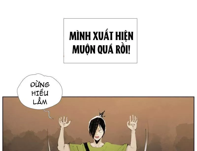 Tiên Hàng Đầu: Chapter 19